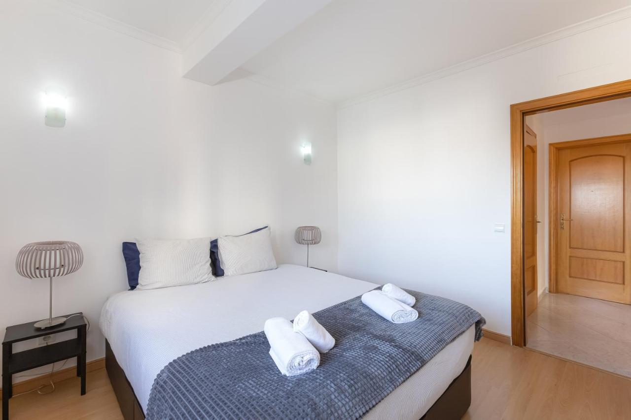 Apartamento Lagos Beach Apartment