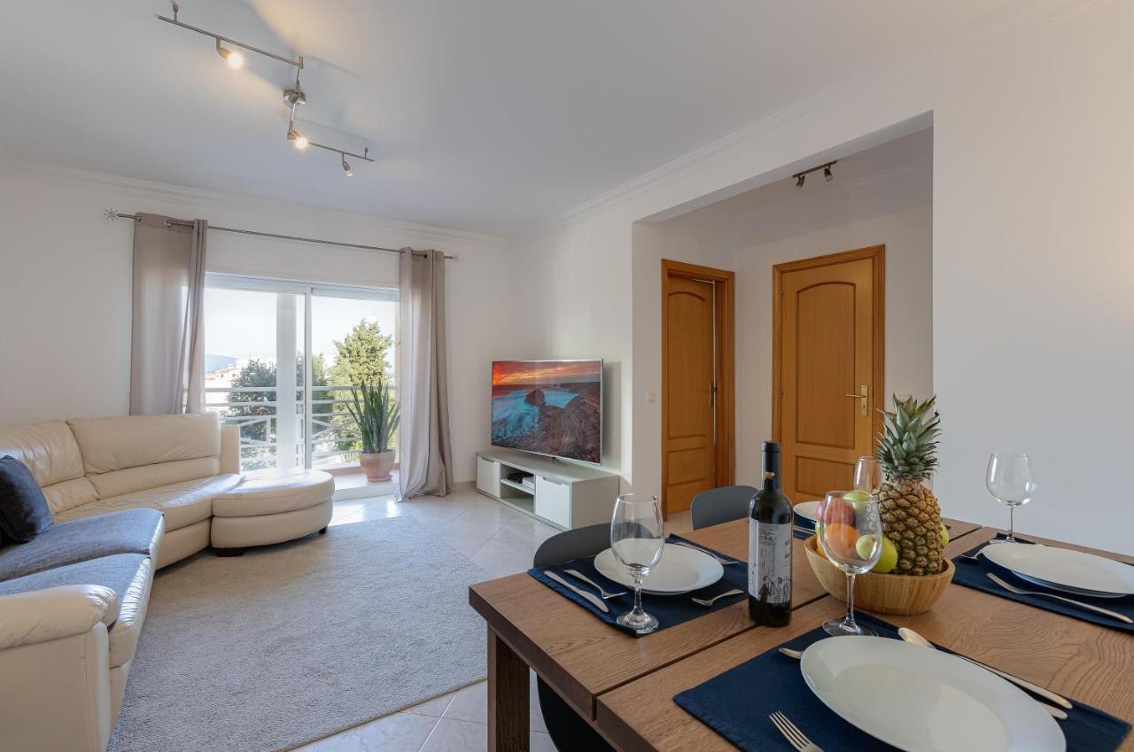 Apartamento Lagos Beach Apartment *