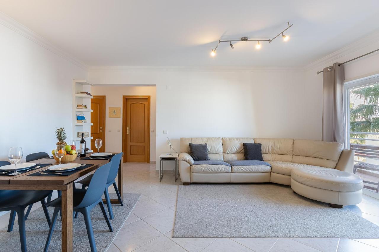 Apartamento Lagos Beach Apartment *