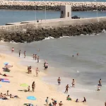 Lagos Beach Apartment