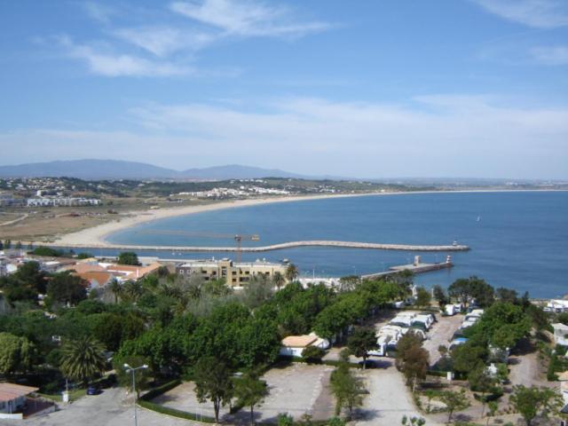 Lagos Beach Apartment Apartamento Lagos