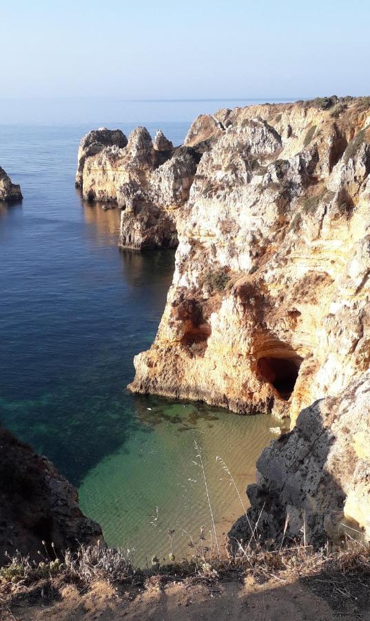 Apartamento Lagos Beach Apartment