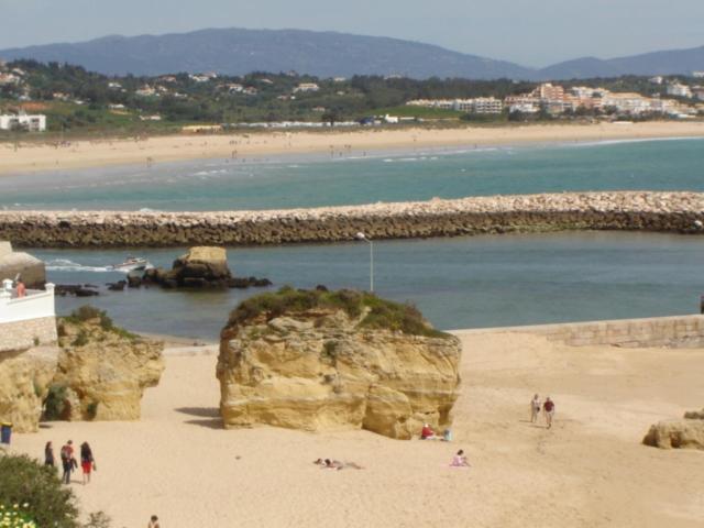 Apartamento Lagos Beach Apartment Lagos