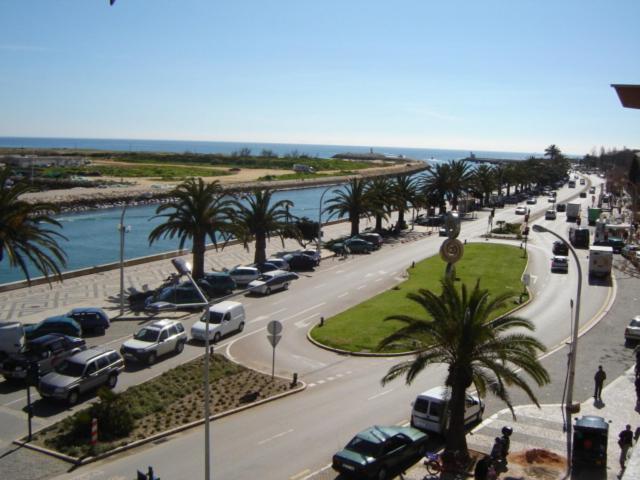 Apartamento Lagos Beach Apartment