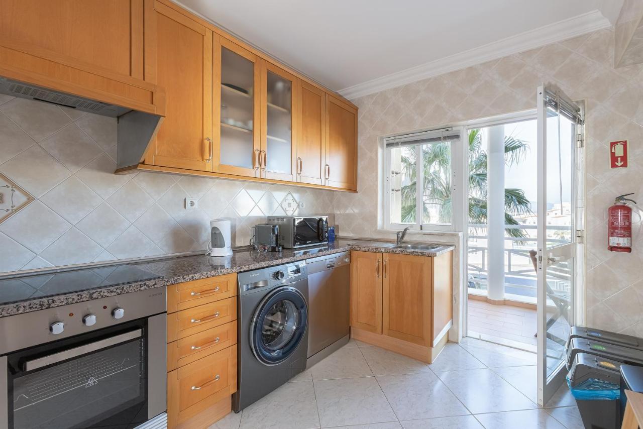 Apartamento Lagos Beach Apartment