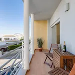 Lagos Beach Apartment